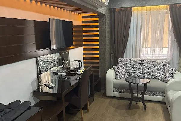 Marlight Boutique Hotel - Resim 14