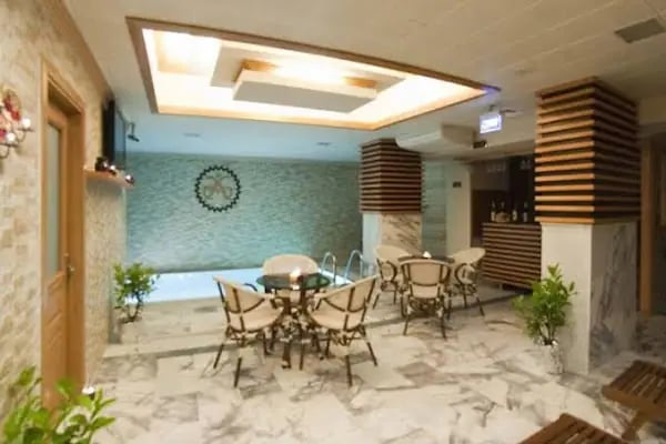 Marlight Boutique Hotel - Resim 4
