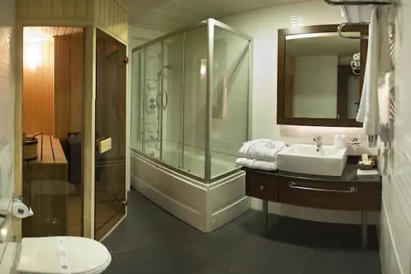 Marlight Boutique Hotel - Resim 3