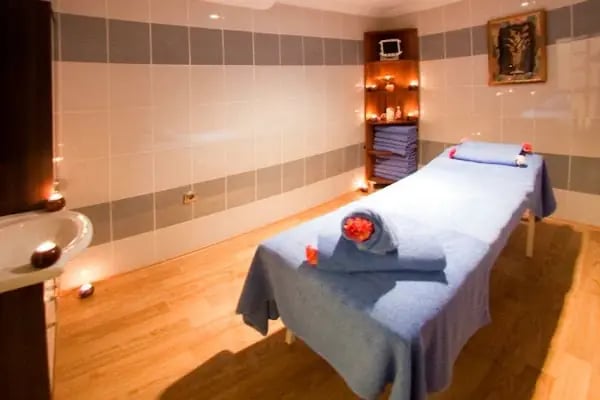 Marlight Boutique Hotel - Resim 19