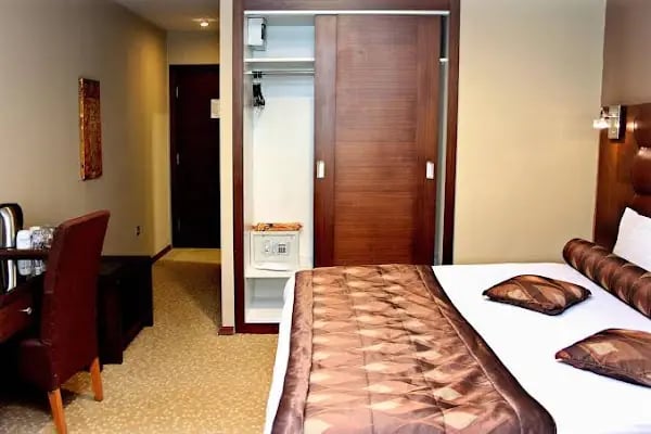 Marlight Boutique Hotel - Resim 2