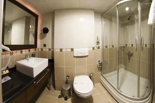 Marlight Boutique Hotel - Resim 10