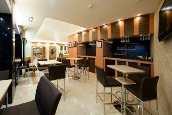 Marlight Boutique Hotel - Resim 11