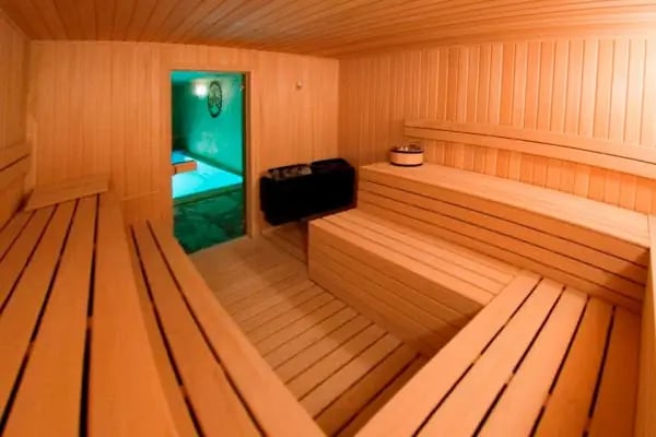 Marlight Boutique Hotel - Resim 15