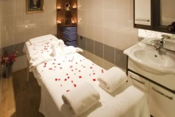 Marlight Boutique Hotel - Resim 9