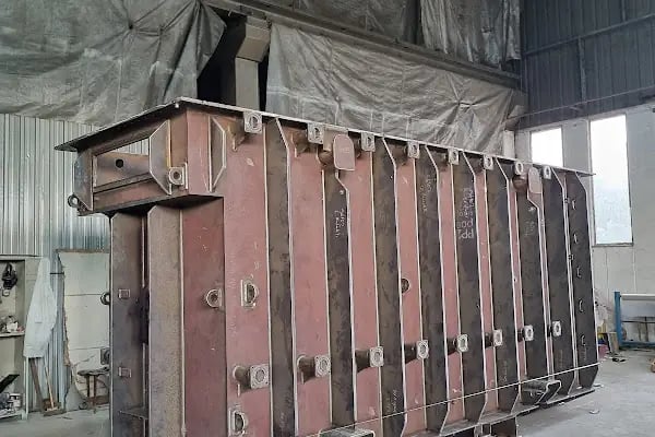 EHT METAL - Resim 7