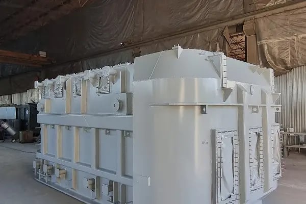 EHT METAL - Resim 5