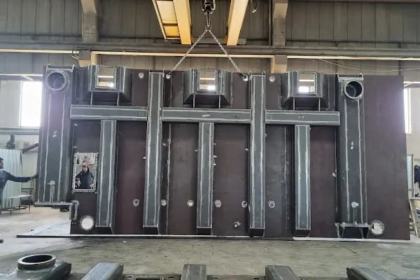 EHT METAL - Resim 10