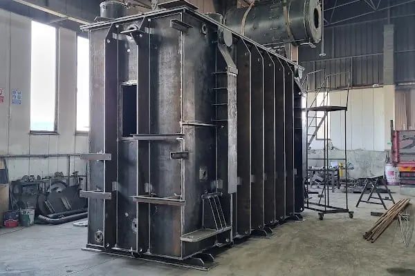 EHT METAL - Resim 2