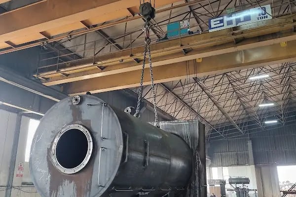 EHT METAL - Resim 16