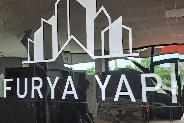 FURYA YAPI MİMARLIK - Resim 11