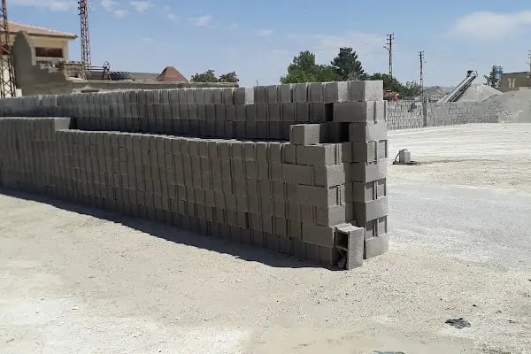 BURAK BRIKET - Resim 7