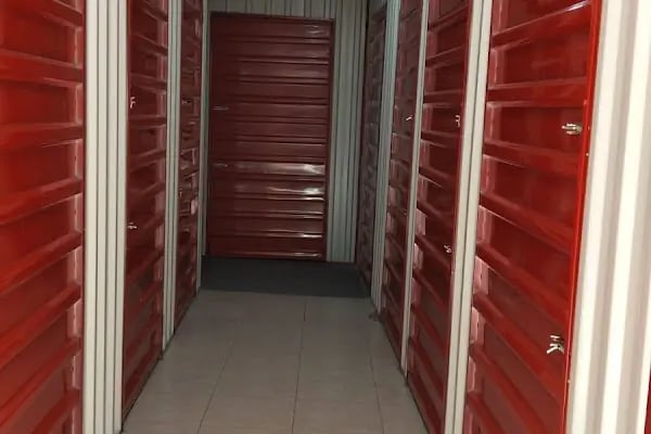 Akıllı Depo - Self Storage Ataşehir - Resim 6