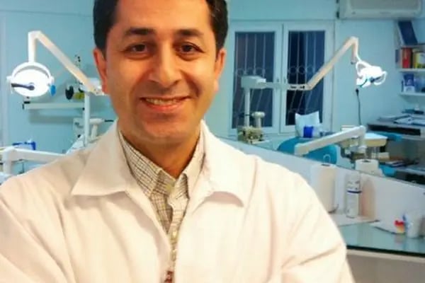 Diş Hekimi Özcan Laçin - Resim 1