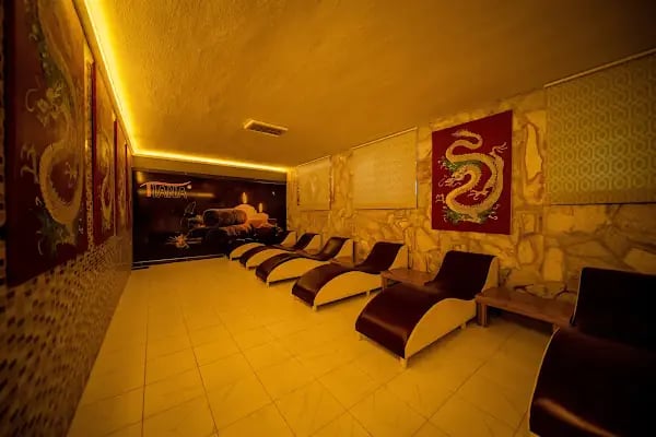 Tiana Beach Resort - Resim 11