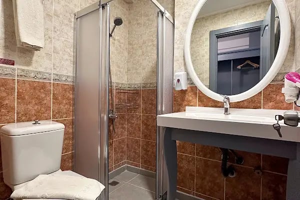 Tiana Beach Resort - Resim 4