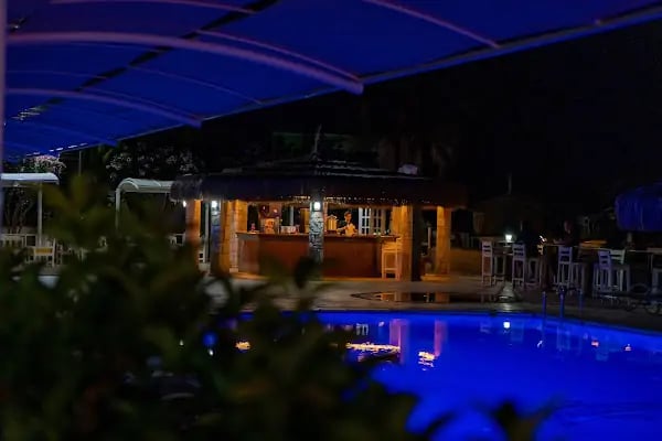 Tiana Beach Resort - Resim 17