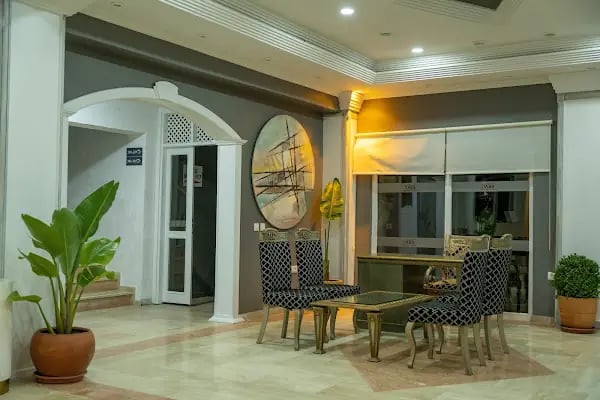 Tiana Beach Resort - Resim 9