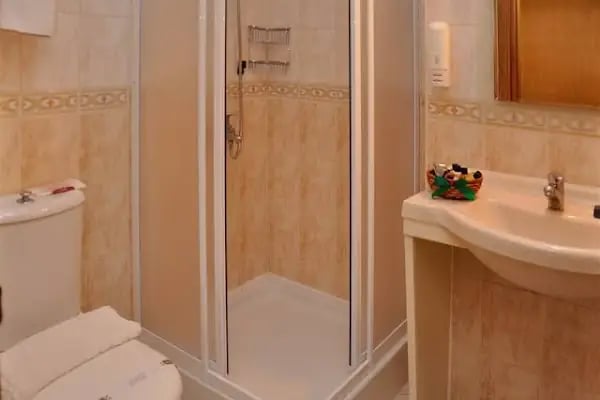 Tiana Beach Resort - Resim 16