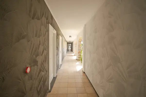 Tiana Beach Resort - Resim 15