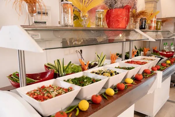Tiana Beach Resort - Resim 13