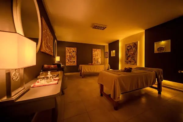 Tiana Beach Resort - Resim 8