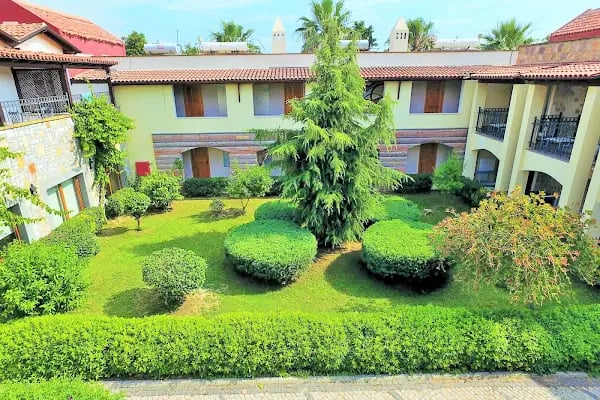Tiana Beach Resort - Resim 7