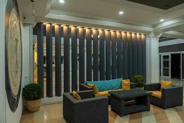 Tiana Beach Resort - Resim 19