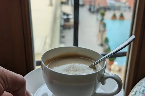Divan Pastanesi Ankara Çukurhan - Resim 7