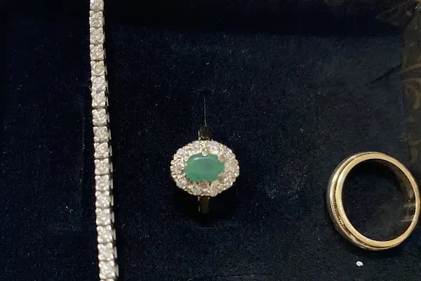 APAK JEWELLERY - Resim 2