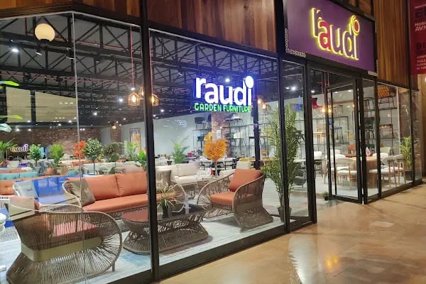 Raudi Mobilya - Resim 7
