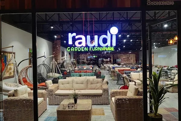Raudi Mobilya - Resim 2