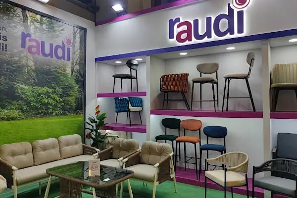Raudi Mobilya - Resim 11