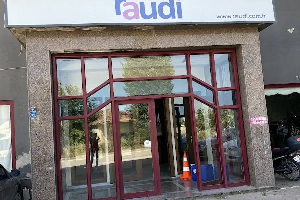 Raudi Mobilya - Resim 8