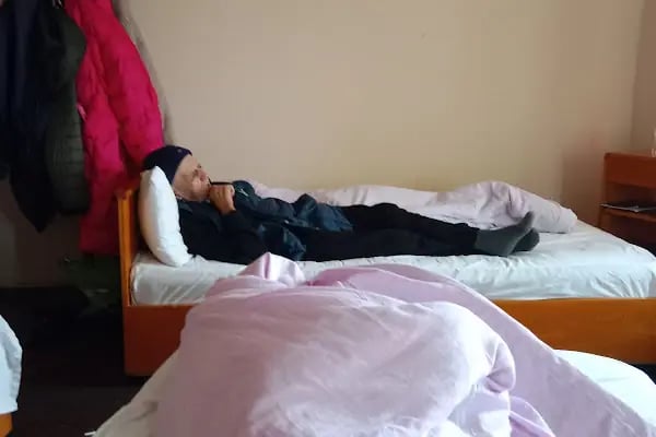 OTEL HELVACI - Resim 4