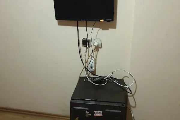 OTEL HELVACI - Resim 17