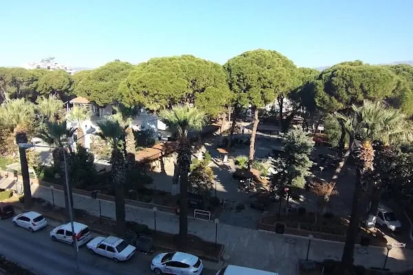 OTEL HELVACI - Resim 15