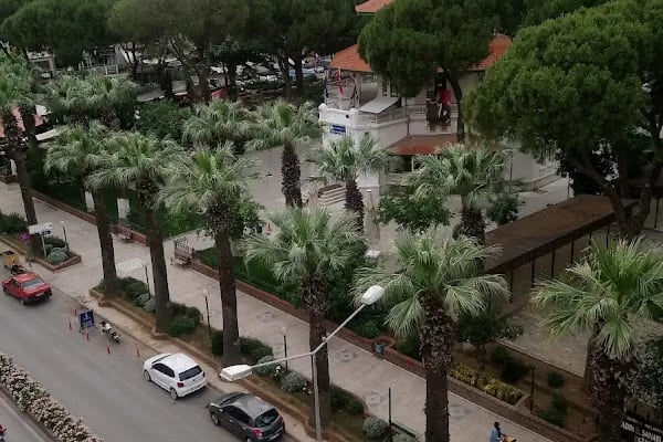 OTEL HELVACI - Resim 9
