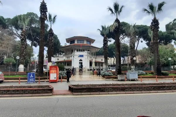 OTEL HELVACI - Resim 12