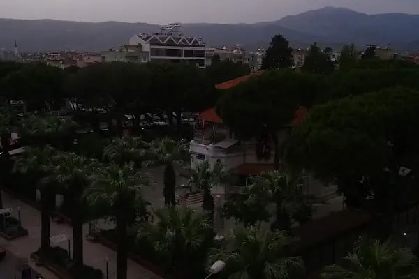 OTEL HELVACI - Resim 16