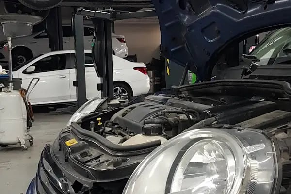 OTO TİM Bosch Car Service - Resim 7