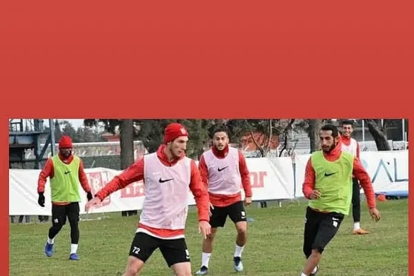 Susurluk Stadyumu - Resim 15