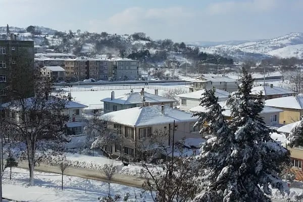 Susurluk Stadyumu - Resim 5