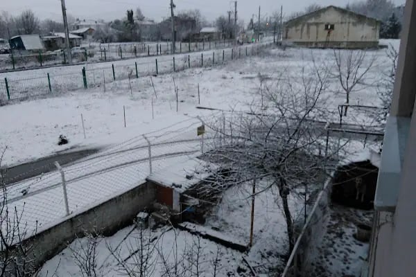Susurluk Stadyumu - Resim 20