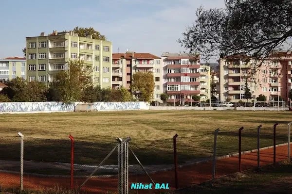Susurluk Stadyumu - Resim 12