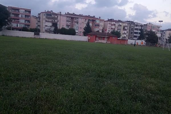 Susurluk Stadyumu - Resim 6