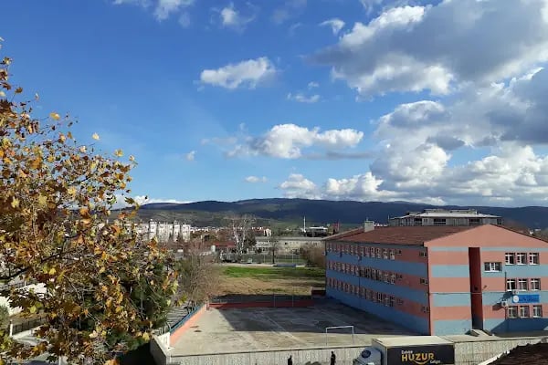 Susurluk Stadyumu - Resim 10