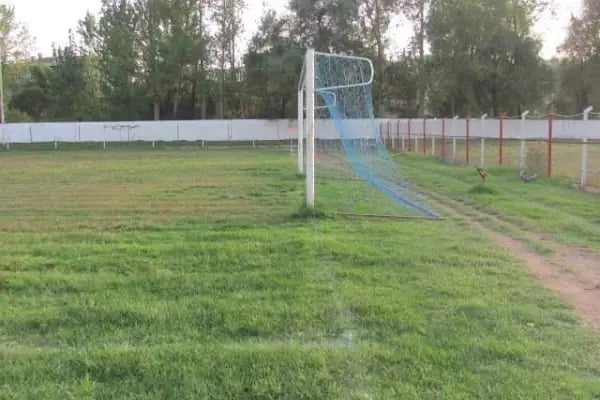 Susurluk Stadyumu - Resim 14