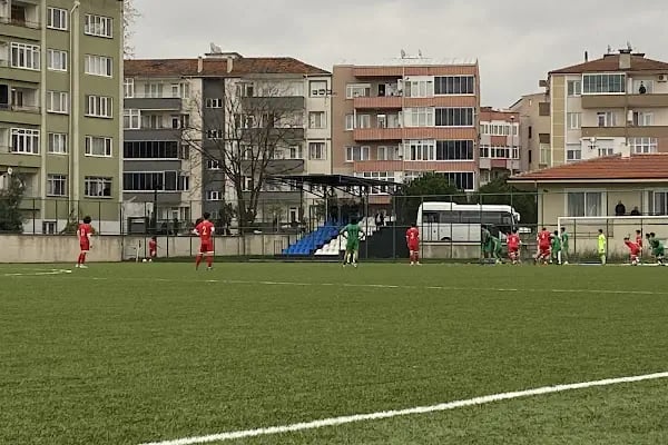 Susurluk Stadyumu - Resim 2