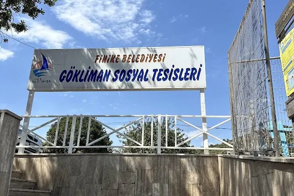 Gökliman Plajı - Resim 16